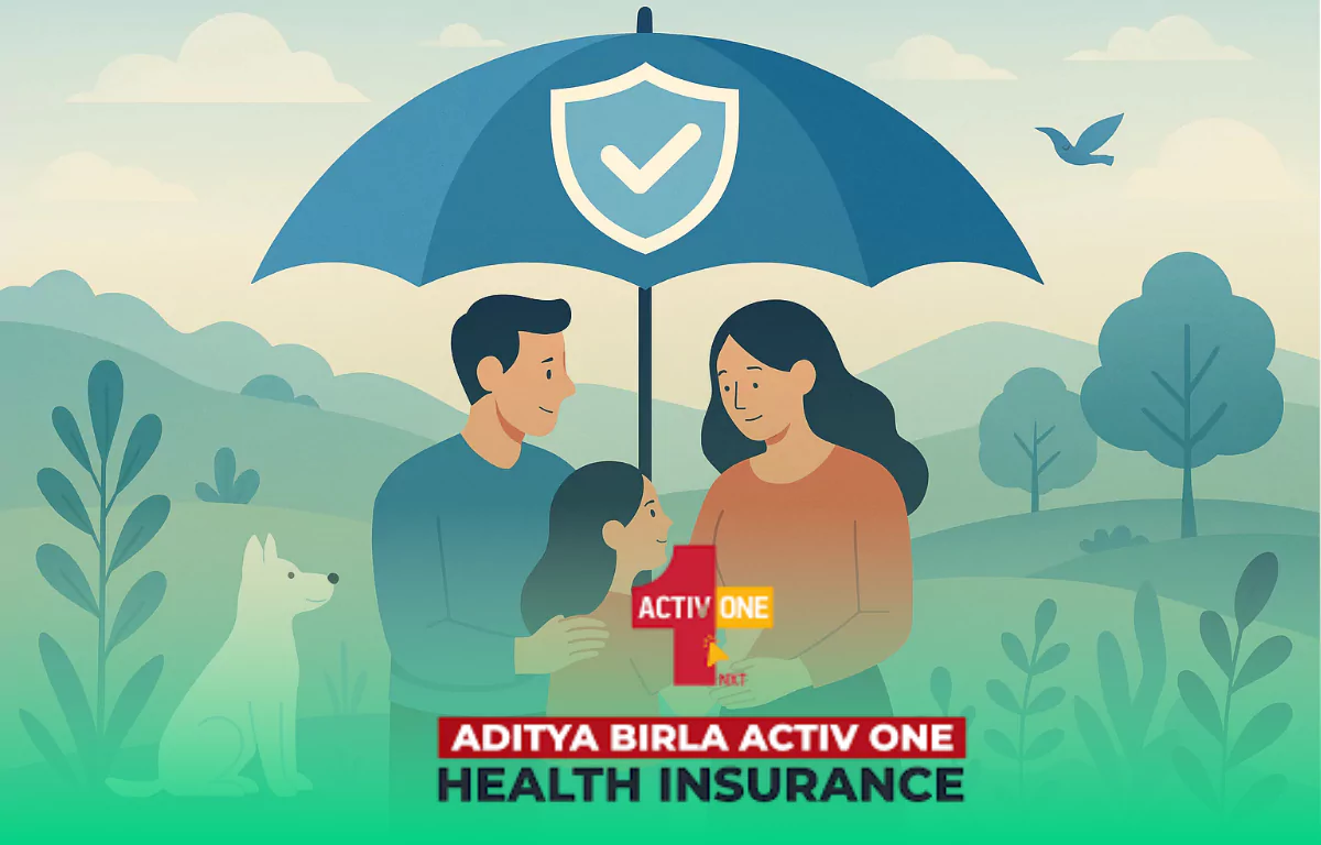 Activ One Health Insurance Plan